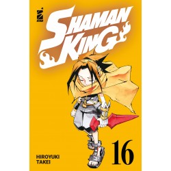 Shaman King Final Edition...