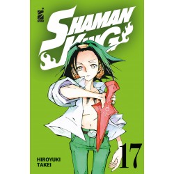 Shaman King Final Edition...