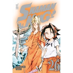 Shaman King Final Edition...