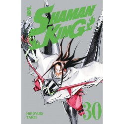 Shaman King Final Edition...