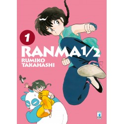 Ranma 1/2 - New Edition vol. 1