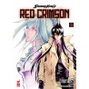 Shaman King Red Crimson vol. 3