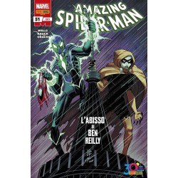 Amazing Spider-Man vol. 51...