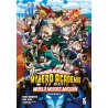 My Hero Academia The Movie - World Heroes' Mission