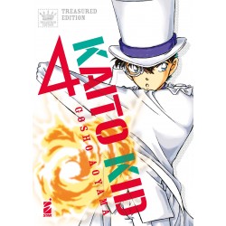 Kaito Kid Treasured Edition...