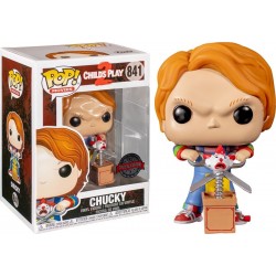 Funko Pop! Movies n. 841 -...