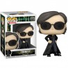 Funko Pop! Movies n. 1173 - Matrix - Trinity