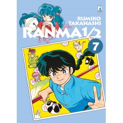 Ranma 1/2 - New Edition vol. 7