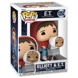 Funko Pop! Movies n. 1252 -...