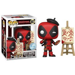 Funko Pop! n. 887 -...