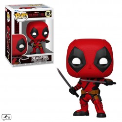 Funko Pop! n. 1362 -...