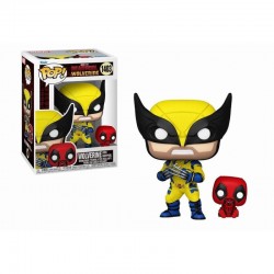 Funko Pop! n. 1403 -...