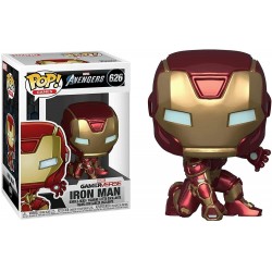 Funko Pop! Games n. 626 -...