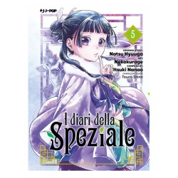 I Diari della Speziale vol. 5