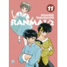 Ranma 1/2 - New Edition vol. 11