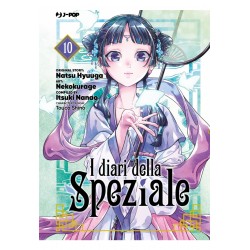 I Diari della Speziale vol. 10