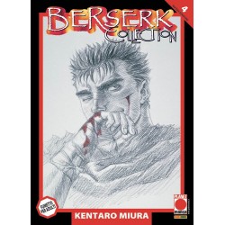 Berserk Collection Serie...