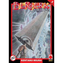 Berserk Collection Serie...