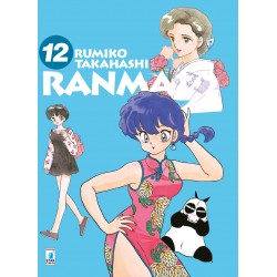 Ranma 1/2 - New Edition...