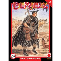 Berserk Collection Serie...