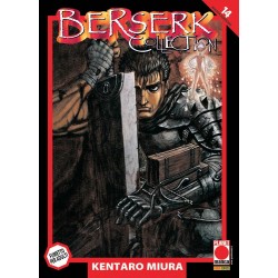 Berserk Collection Serie...