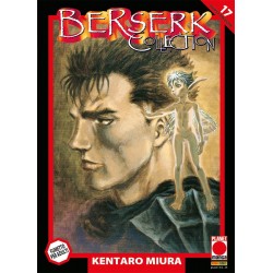 Berserk Collection Serie...