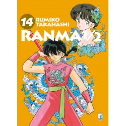 Ranma 1/2 - New Edition...