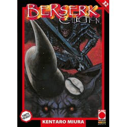 Berserk Collection Serie...