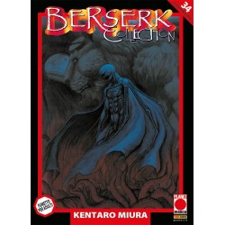 Berserk Collection Serie...