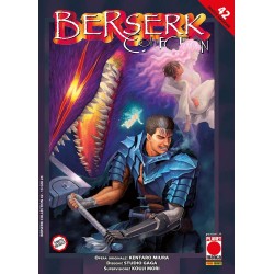 Berserk Collection vol. 42