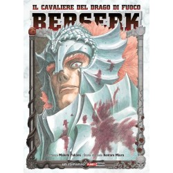 Berserk - Il Cavaliere del...