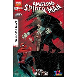 Amazing Spider-Man vol. 52...