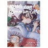 Komi Can't Communicate vol. 29