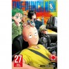 One-Punch Man vol. 27