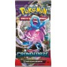 Pokemon Card Came - Scarlatto e Violetto - Cronoforze