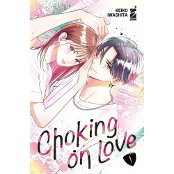 Choking on Love vol. 1