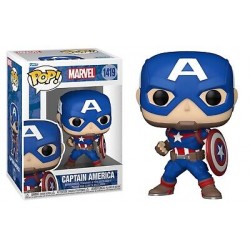 Funko Pop! n. 1419 - Marvel...