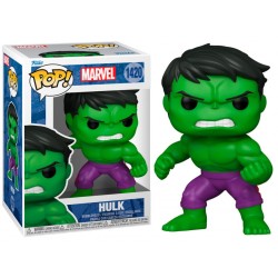 Funko Pop! n. 1420 - Marvel...