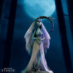 Tim Burton's Corpse Bride -...