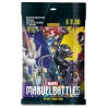 Marvel Battles - Official Trading Cards - Starter Pack