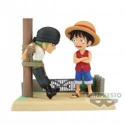 One Piece - Monkey D. Luffy...