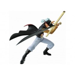 One Piece - Battle Record Collection - Mihawk