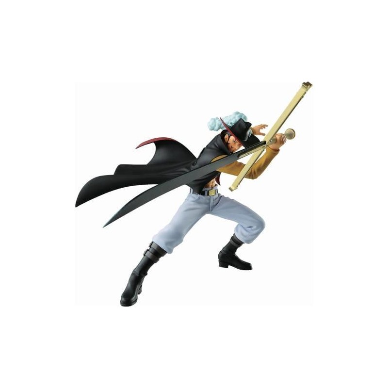 One Piece - Battle Record Collection - Mihawk