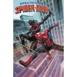 Amazing Spider-Man vol. 53...