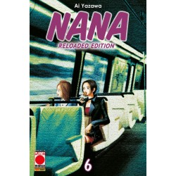 Nana Reloaded Edition vol....