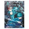 Mission: Yozakura Family vol. 3