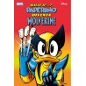 Whati If...? vol. 1 - Paperino diventa Wolverine