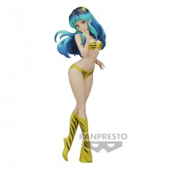 Urusei Yatsura Glitter &...