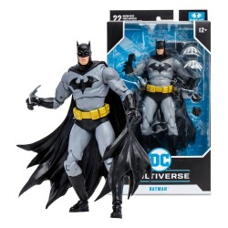 DC Multiverse - Batman -...