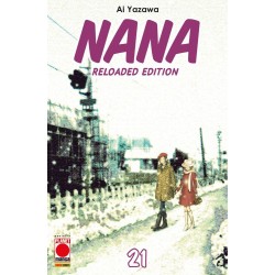 Nana Reloaded Edition vol....